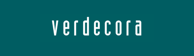 Imagen: Logo entrada Verdecora