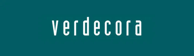 Imagen: Logo entrada Verdecora