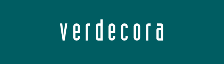 Logo entrada Verdecora