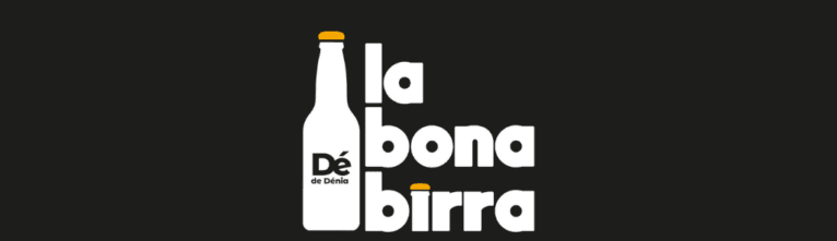 Logo La bona birra