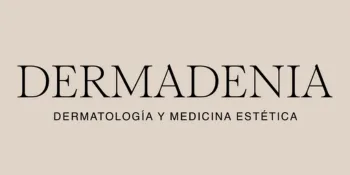 Logo recomendado Dermadenia
