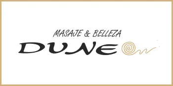 Logo recomendado DUNE
