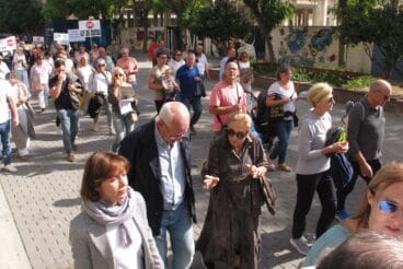Manifestación por la ley de Costas en Dénia (14)