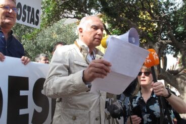 Manifestación por la ley de Costas en Dénia (21)