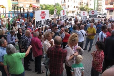 Manifestación por la ley de Costas en Dénia (4)