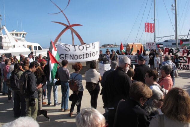 manifestacion por la paz en gaza 06