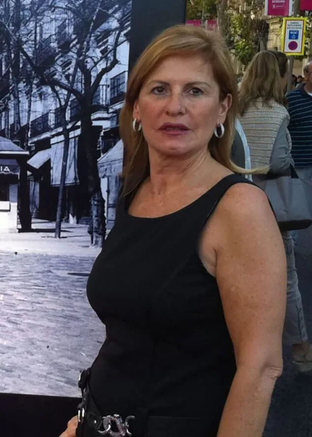 Fallece Marina Marsal a los 72 años tras una larga enfermedad 1 Imagen: Marina Marsal