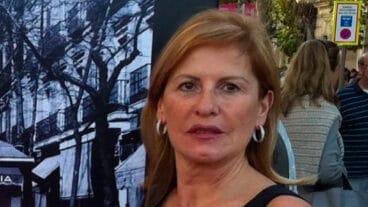 Marina Marsal portada