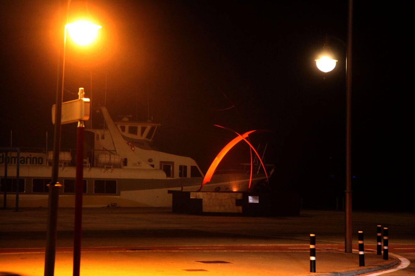 Niebla dentro de Dénia 12
