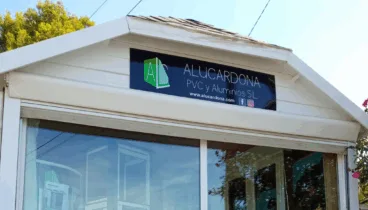 Nueva tienda de Alucardona en Calpe