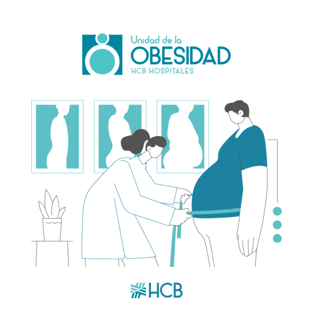 Imagen: Nueva Unidad de obesidad en HCB Dénia