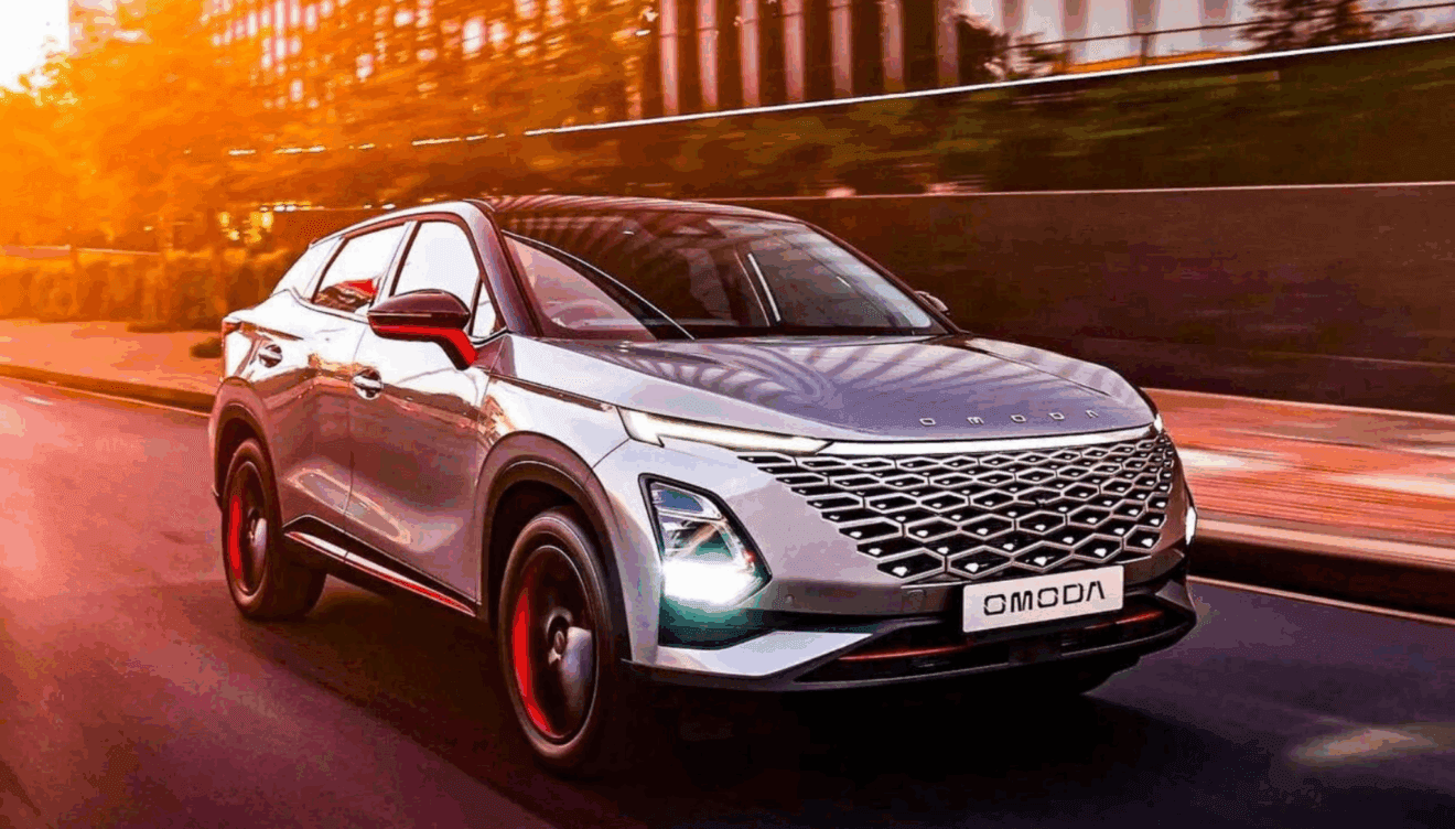 OMODA Denia, descubre dónde encontrar el mejor SUV