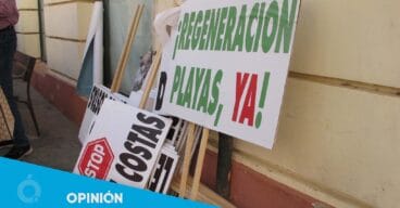 opinion ley de costas