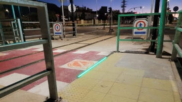 semaforos zombi de denia