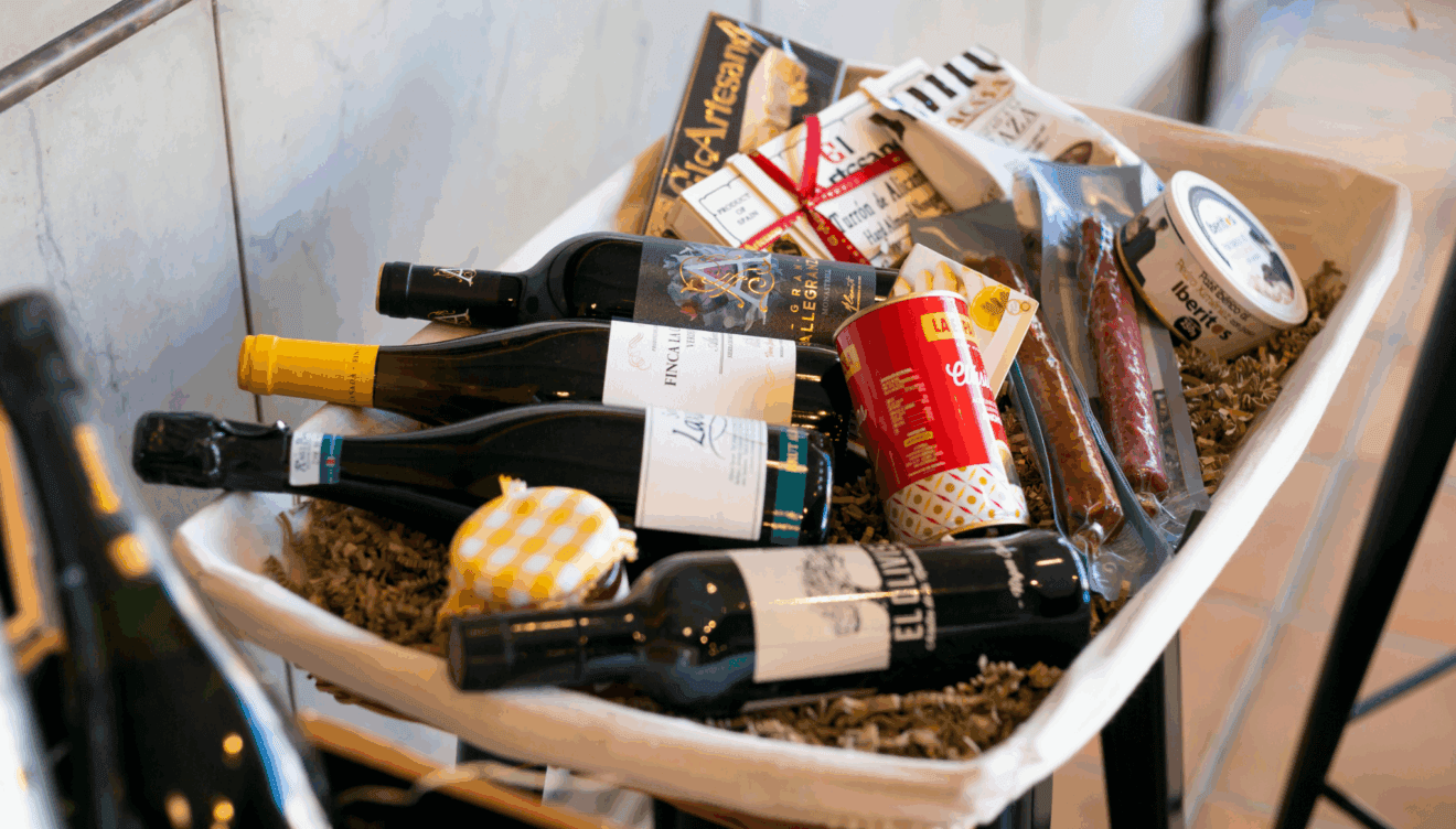 Sorprende estas Navidades con el mejor regalo