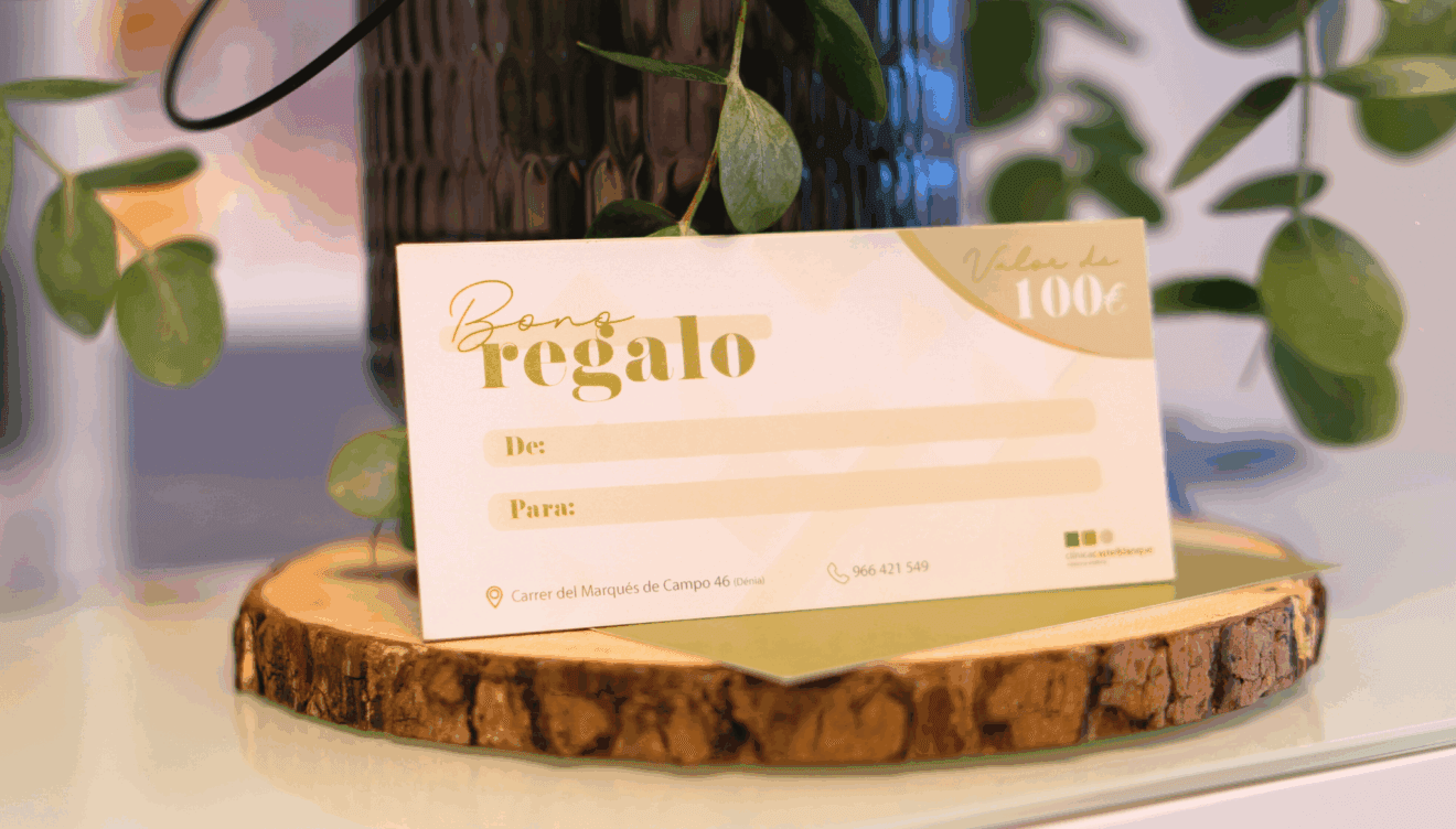 Tarjeta Regalo Castelblanque