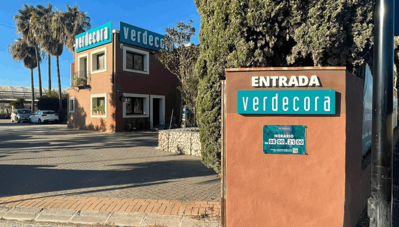 Tu centro de naturaleza y decoración