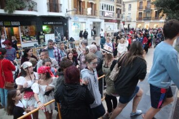 Tunel del Terror Dénia 2023 (1)