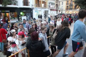 Tunel del Terror Dénia 2023 (1)
