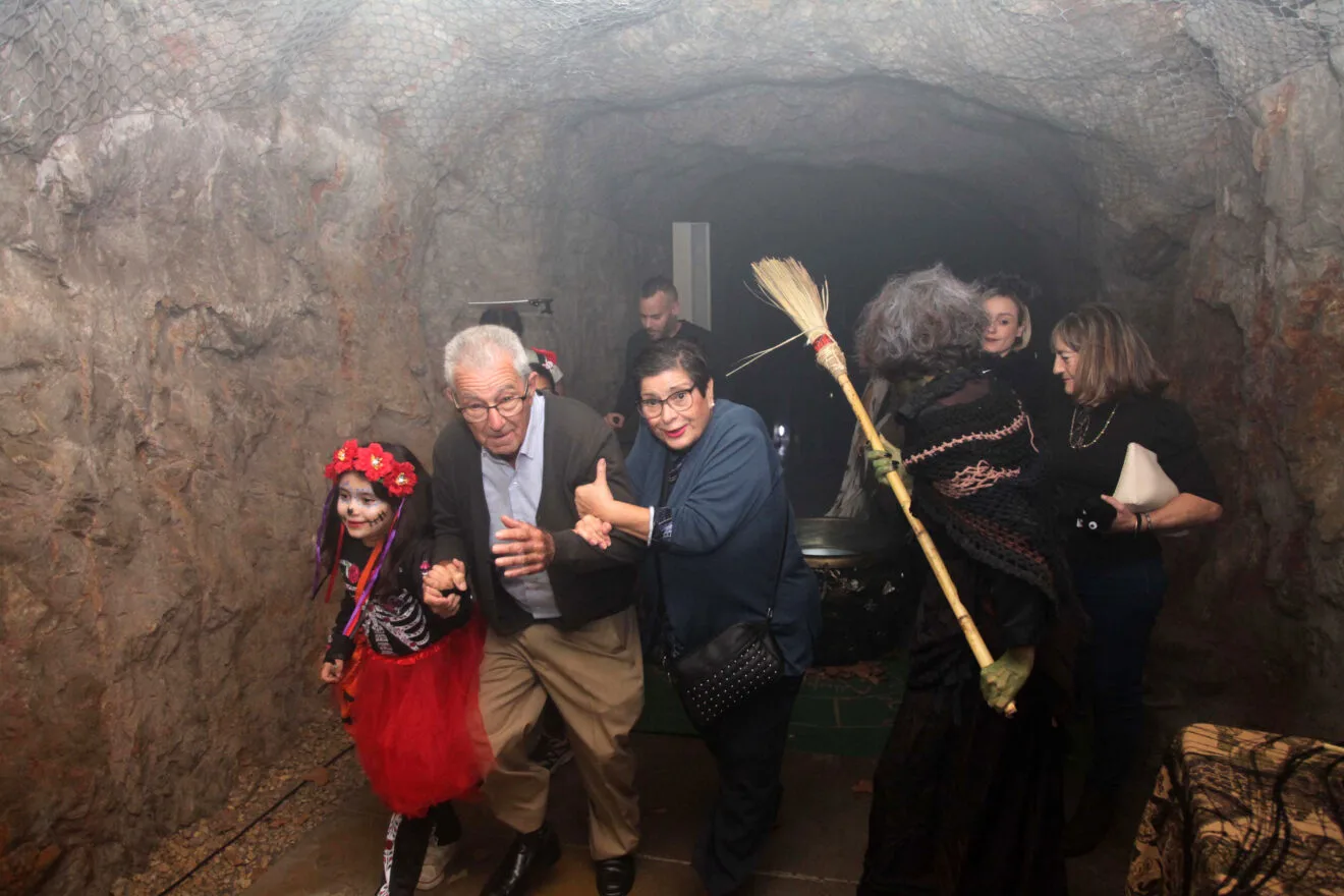Tunel del Terror Dénia 2023 (3)