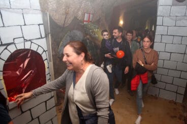 Tunel del Terror Dénia 2023 (5)