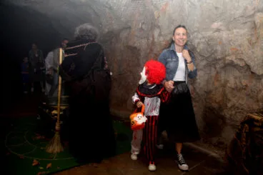 Tunel del Terror Dénia 2023 (7)