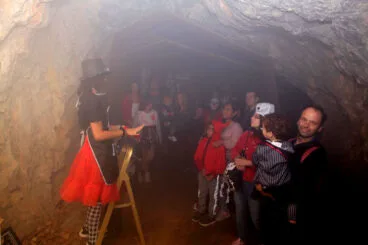 Tunel del Terror Dénia 2023 (9)