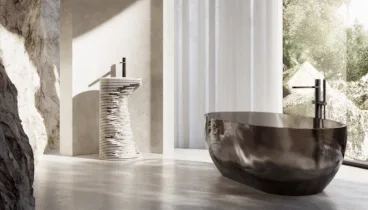 un lavabo de disencc83o para mejorar tu relajacion