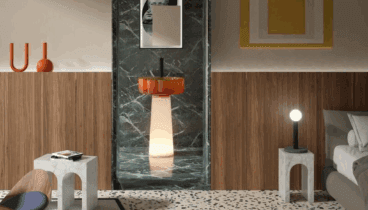 Un lavabo sofisticado para ti