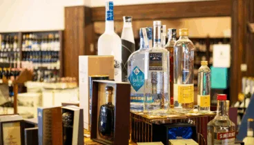 Una bodega con más de 3.000 marcas para elegir la opción perfecta