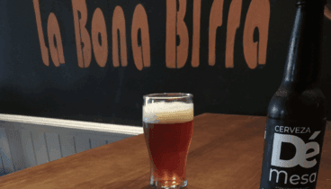 Una experiencia en cada vaso