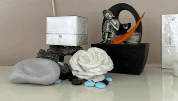 Utilizan los mejores productos productos para hacerte sentir mejor