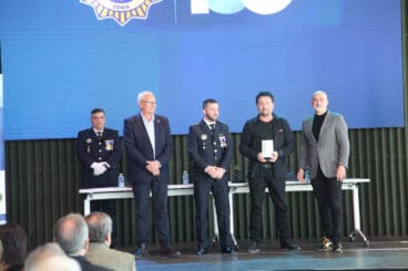 150 años de Policía Local en Dénia 16