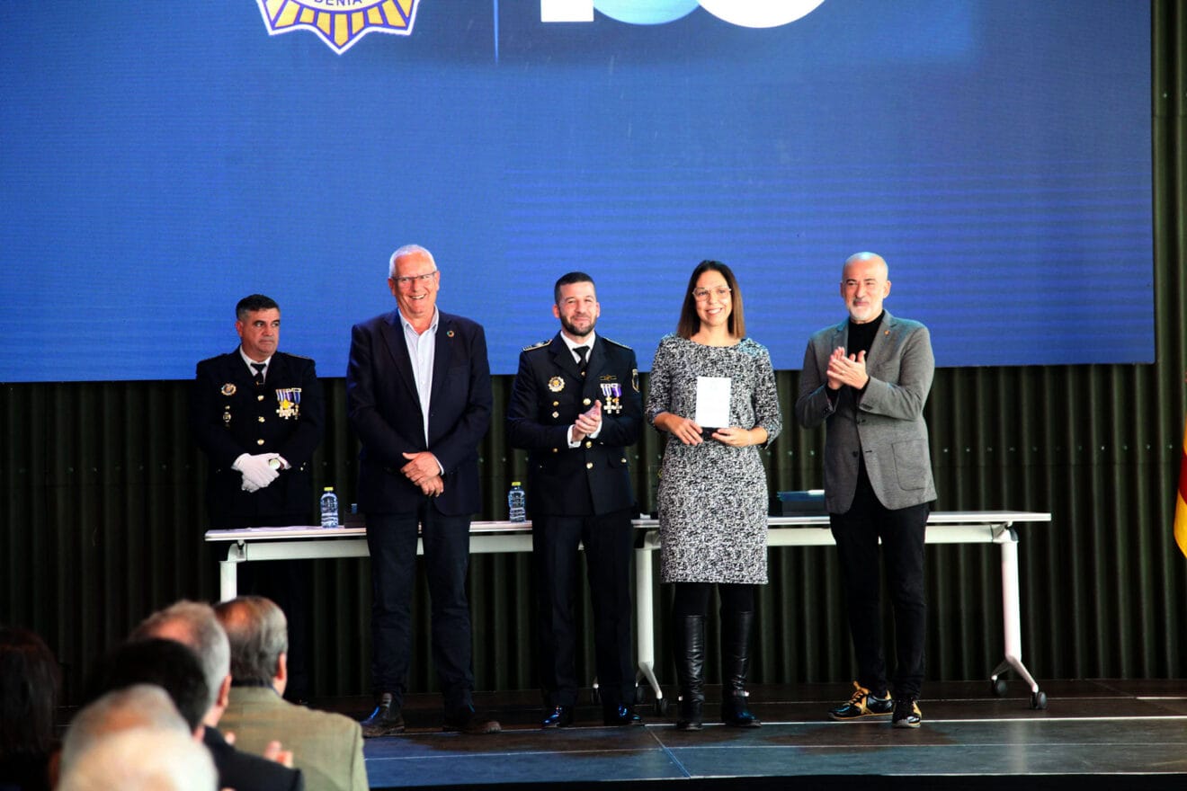 150 años de Policía Local en Dénia 17