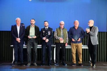 150 años de Policía Local en Dénia 26