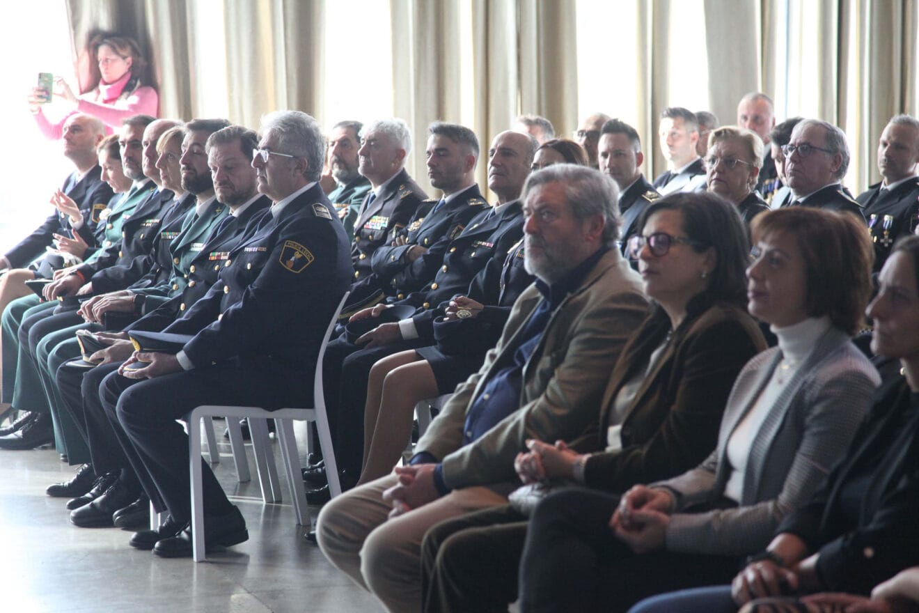 150 años de Policía Local en Dénia 36