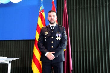 150 años de Policía Local en Dénia 49