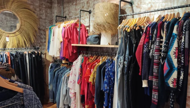 ambientacion vintage para tu hogar 1