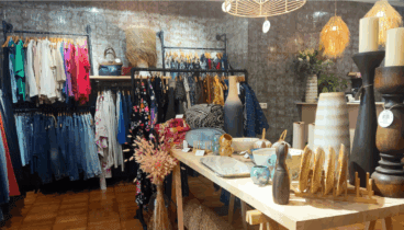 Ambientación vintage para tu hogar