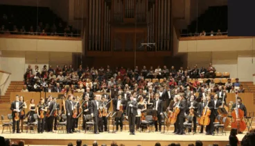 celebra la tradicion de la musica con el concierto de la orquesta sinfonica del mediterraneo