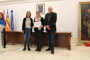 Concurso de escaparates navideños 2023 03