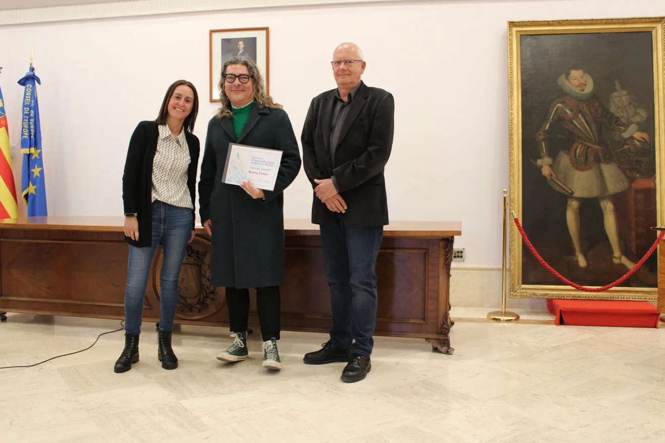 Concurso de escaparates navideños 2023 05