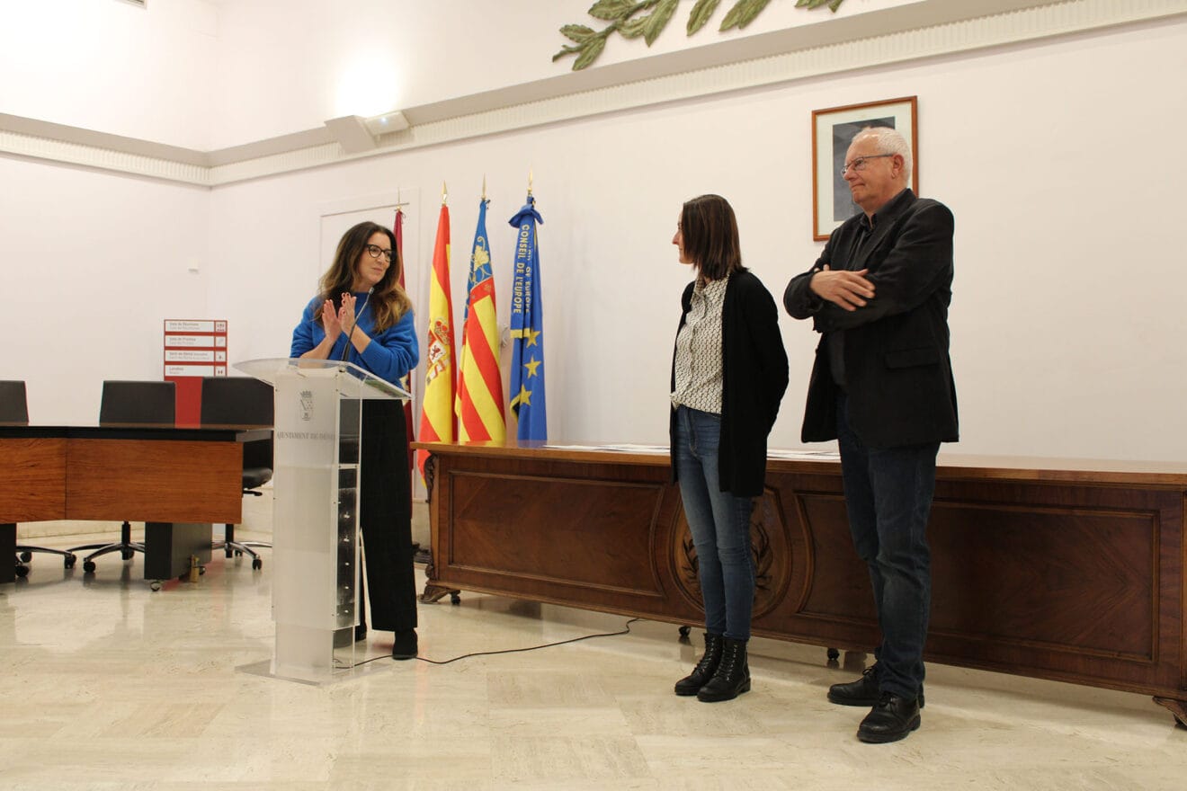Concurso de escaparates navideños 2023 09