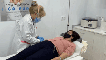 Conoce las ventajas de la medicina integrativa de Flores de Apodaca