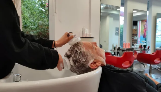 Este es el centro de belleza donde mejorar tu imagen integral para comenzar el nuevo año de la mejor forma 9 cortes para hombre en shamkara estilistas