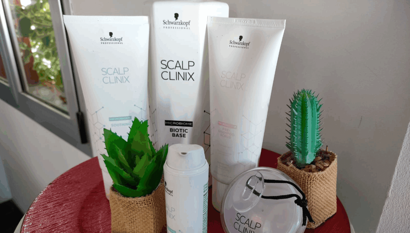 Cremas para el cuidado facial