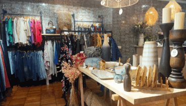 decoracion boho para tu hogar 1