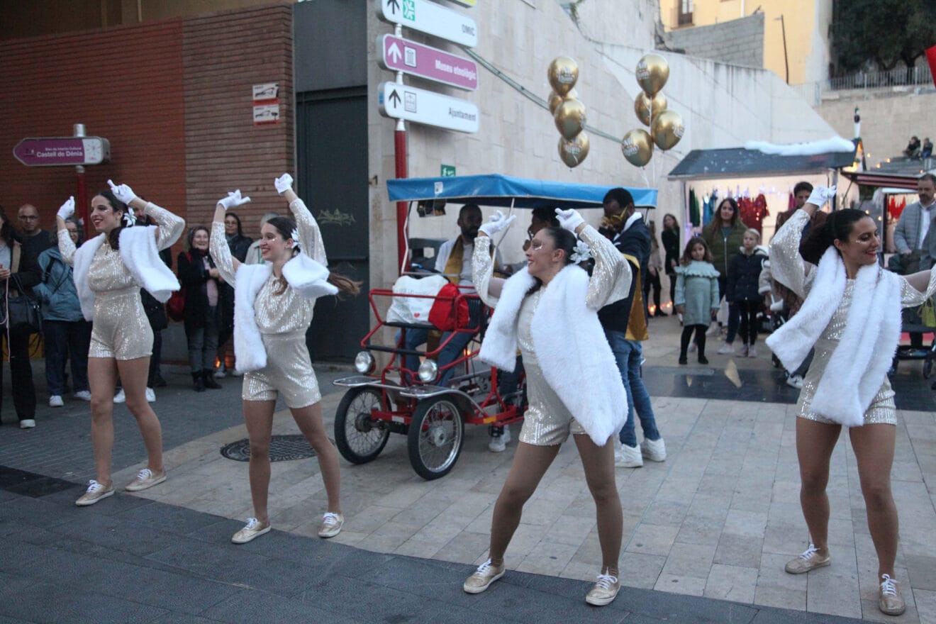 Dénia celebra la Nit de la Llum 2023 03