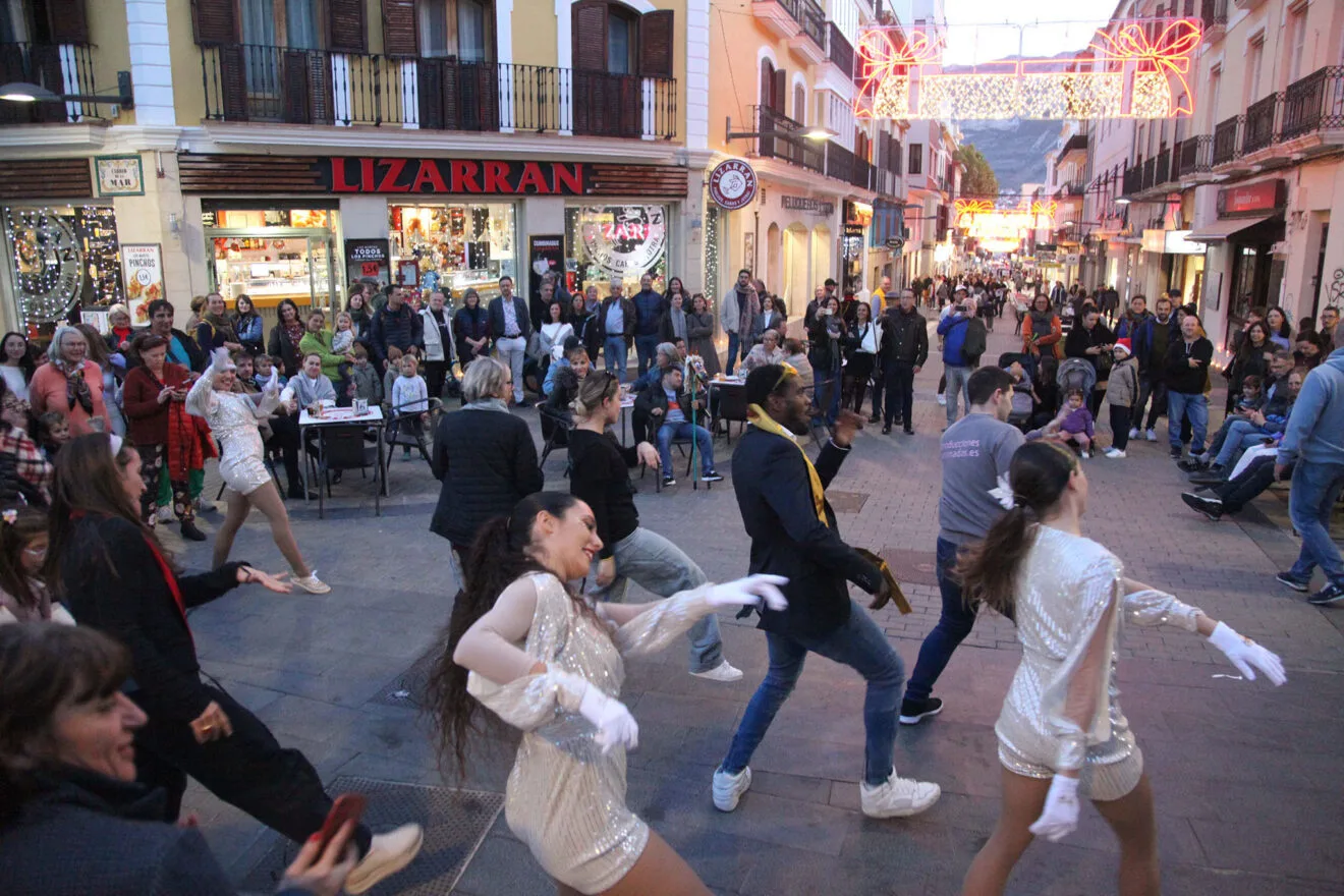 Dénia celebra la Nit de la Llum 2023 08