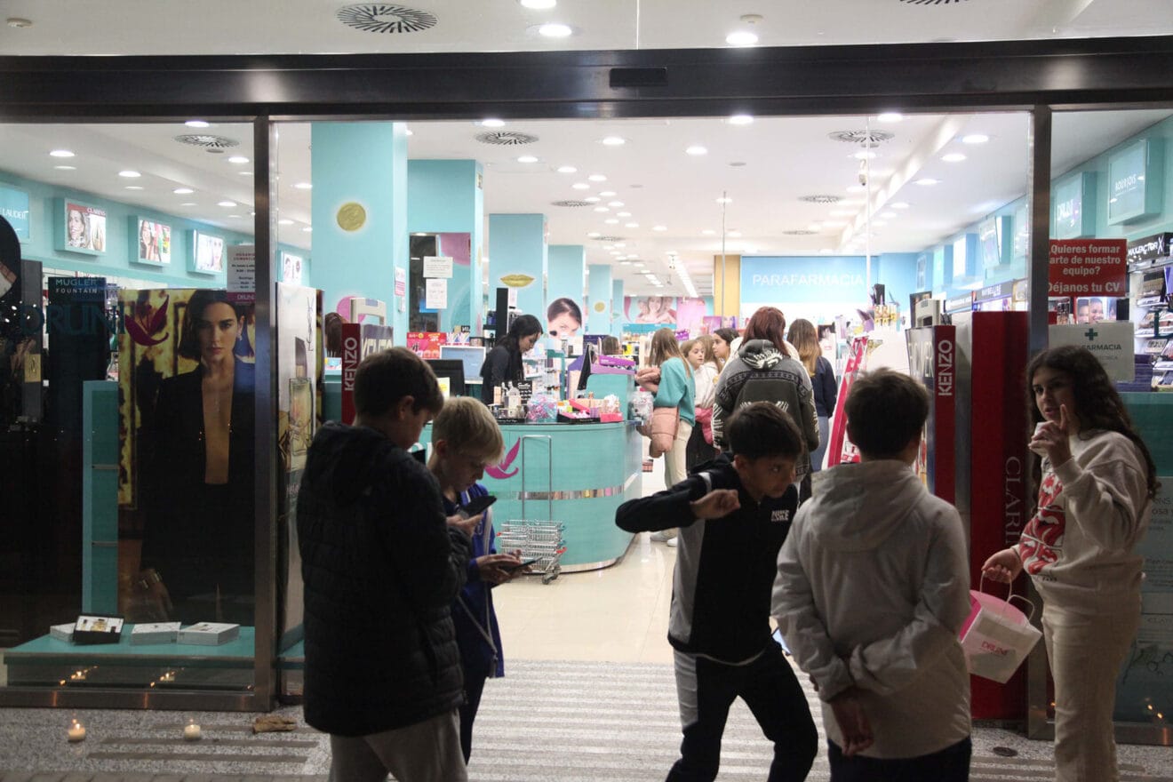 Dénia celebra la Nit de la Llum 2023 14